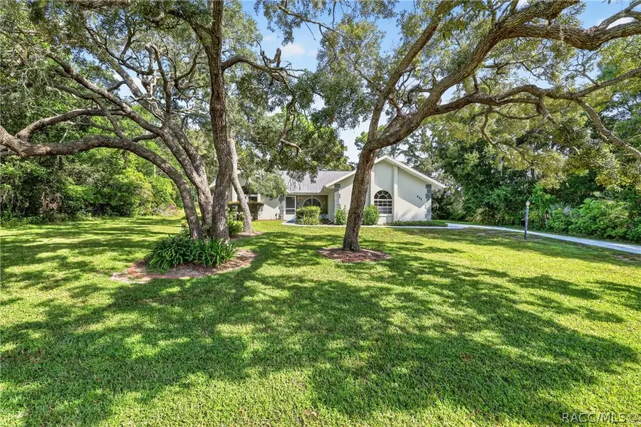 685 E Liberty Street, Hernando, FL 34442 - #3