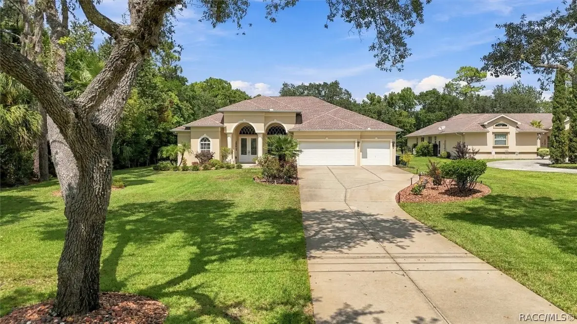 14 Cypress Boulevard E, Homosassa, FL 34446 - #1