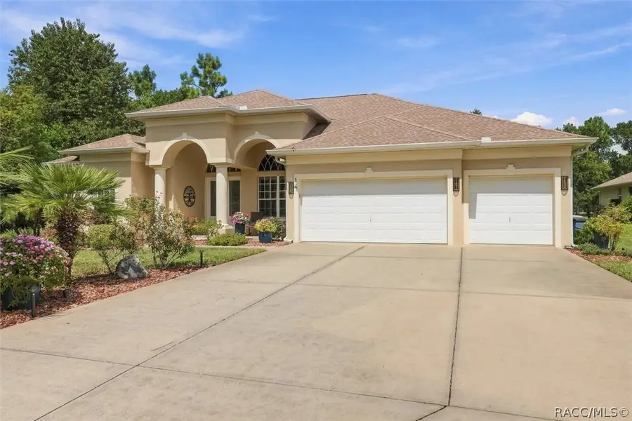 14 Cypress Boulevard E, Homosassa, FL 34446 - #3