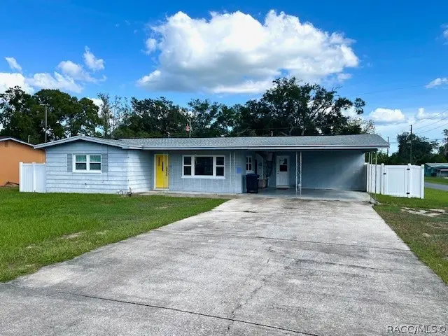 31 S Lincoln Avenue, Beverly Hills, FL 34465 - #2