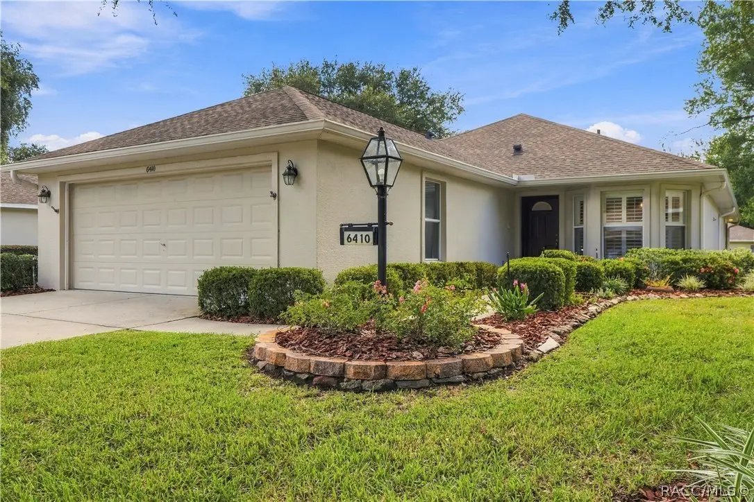 6410 W Cannondale Drive, Crystal River, FL 34429 - #1
