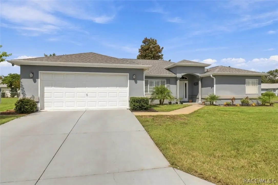 11411 SW 138th Lane, Dunnellon, FL 34432 - #1