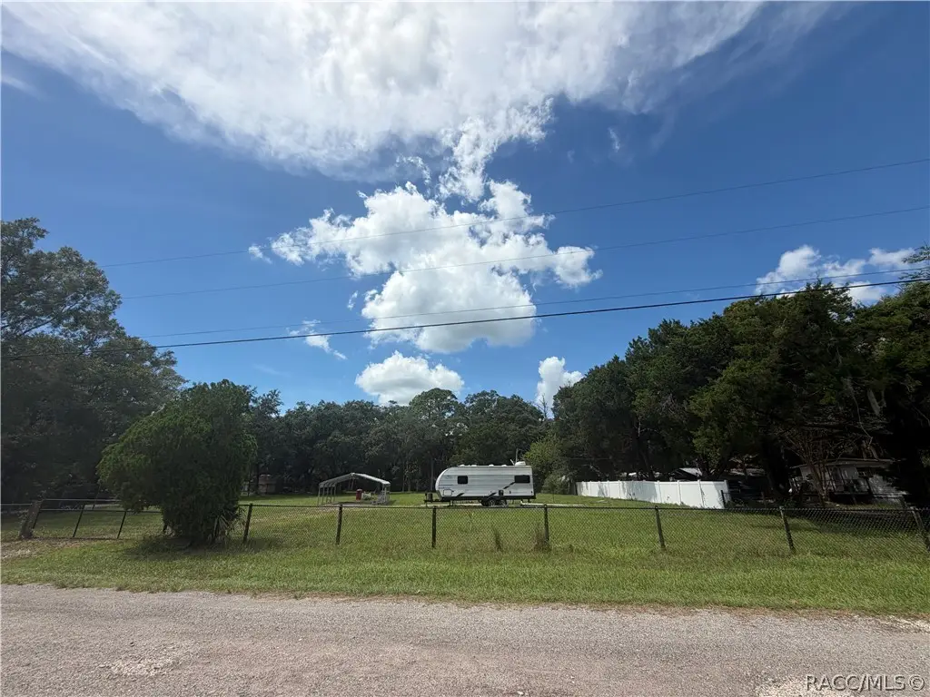276 Marjorie Street, Inglis, FL 34449 - #1