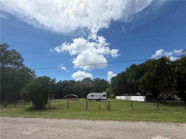 276 Marjorie Street, Inglis, FL 34449