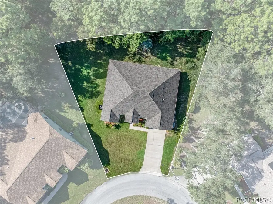 7 Maidenbush Court W, Homosassa, FL 34446 - #2