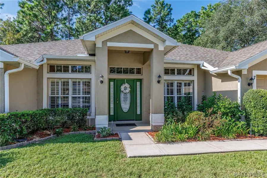 7 Maidenbush Court W, Homosassa, FL 34446 - #3