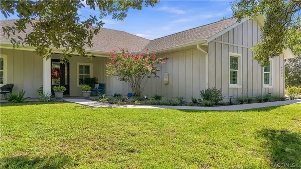 4124 W Pine Ridge Boulevard, Beverly Hills, FL 34465