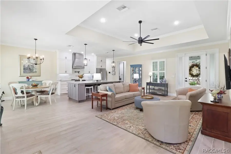 4124 W Pine Ridge Boulevard, Beverly Hills, FL 34465 - #2
