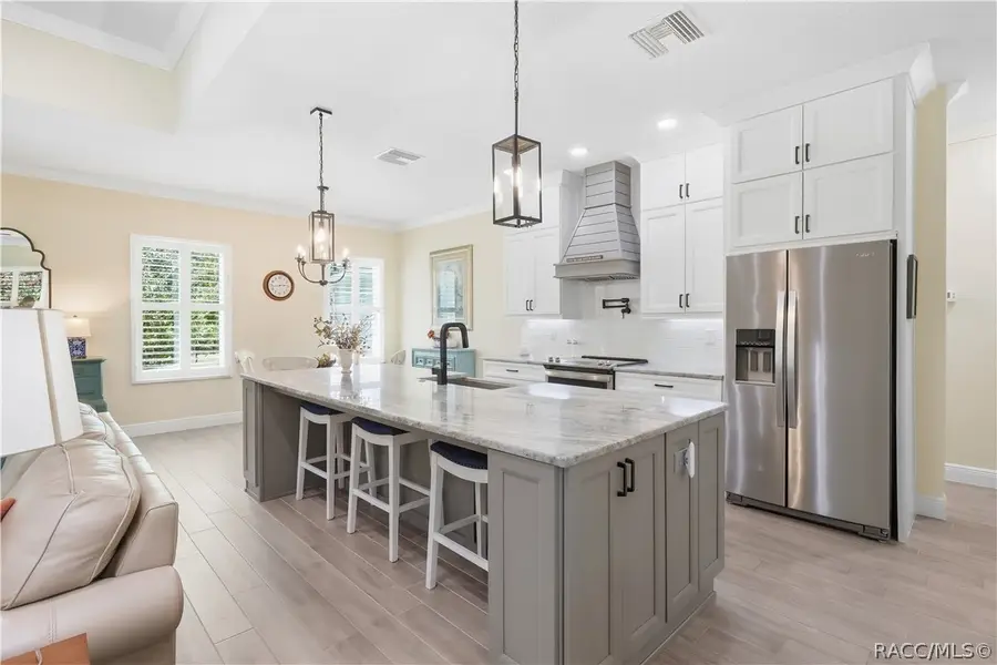 4124 W Pine Ridge Boulevard, Beverly Hills, FL 34465 - #3