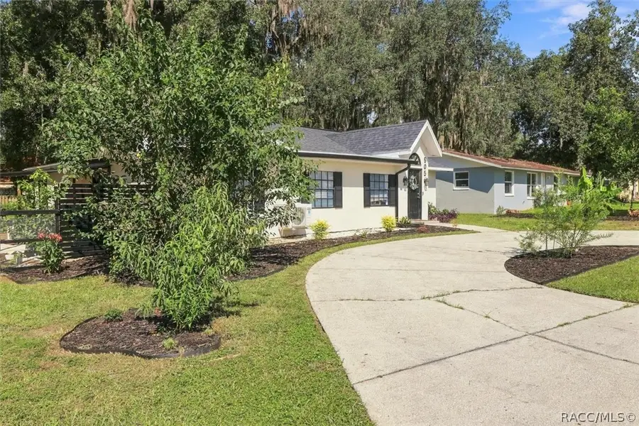 505 Hickory Road, Inverness, FL 34450 - #2