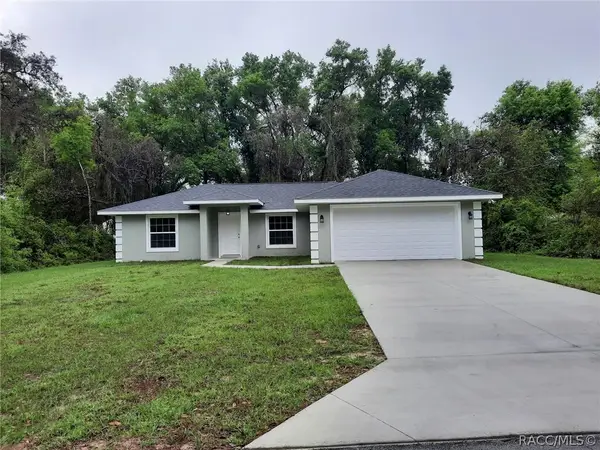 605 Howard Street, Inverness, FL 34453