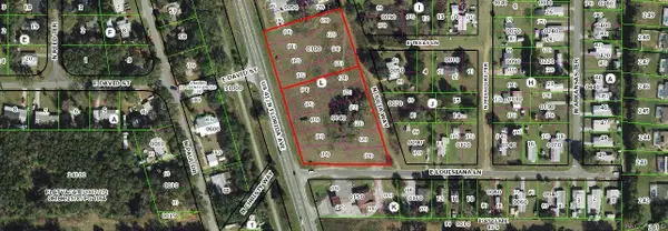 1271 N Florida Avenue, Hernando, FL 34442