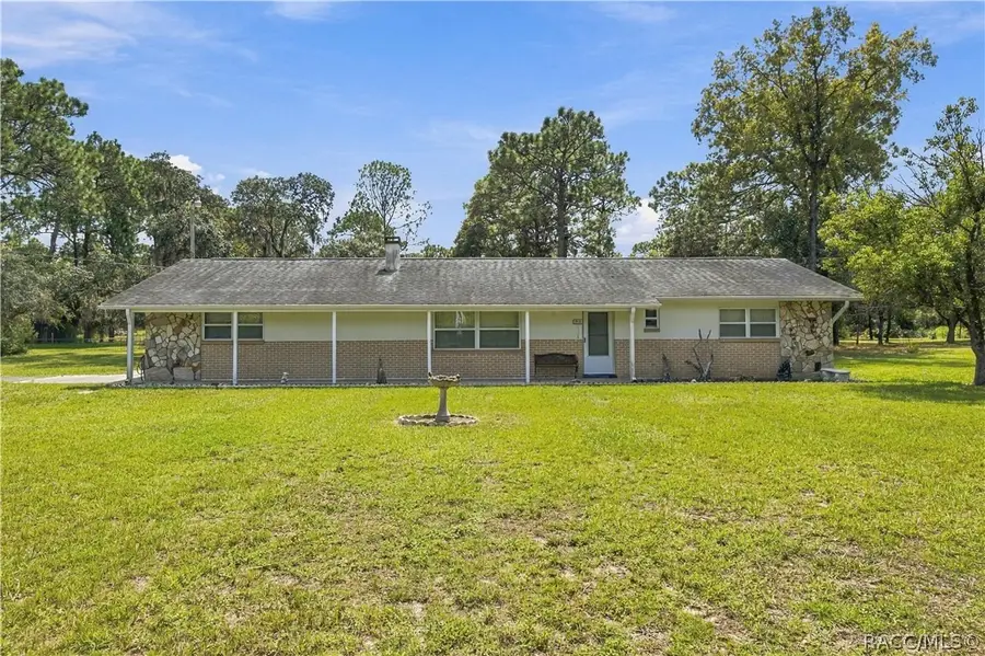 7518 W Green Acres Street, Homosassa, FL 34446 - #3