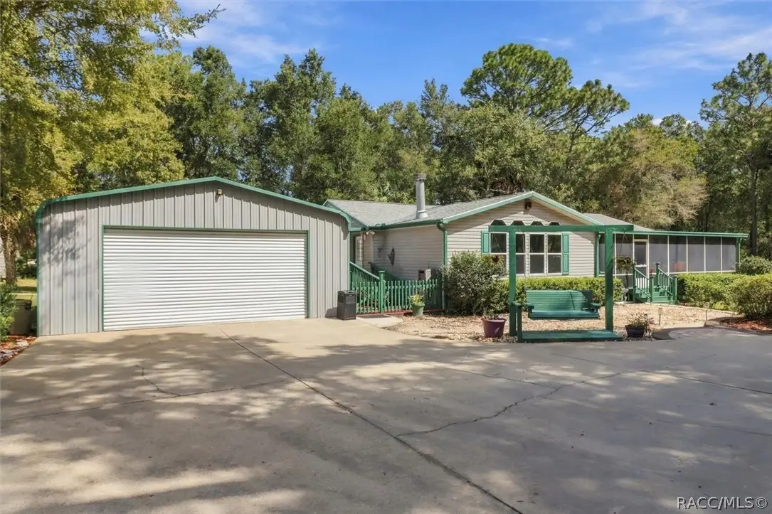 3159 N Holiday Drive, Crystal River, FL 34428 - #1
