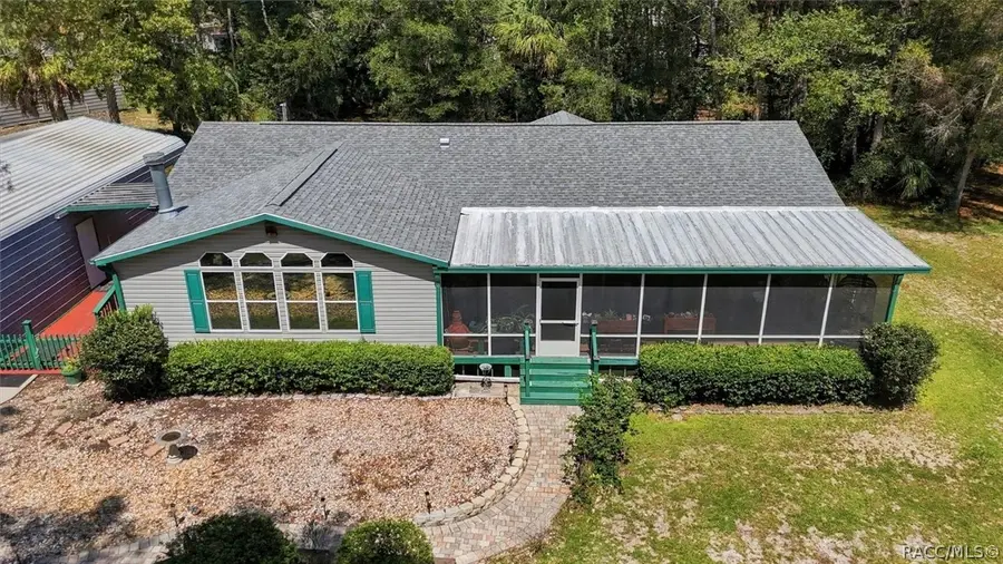 3159 N Holiday Drive, Crystal River, FL 34428 - #3