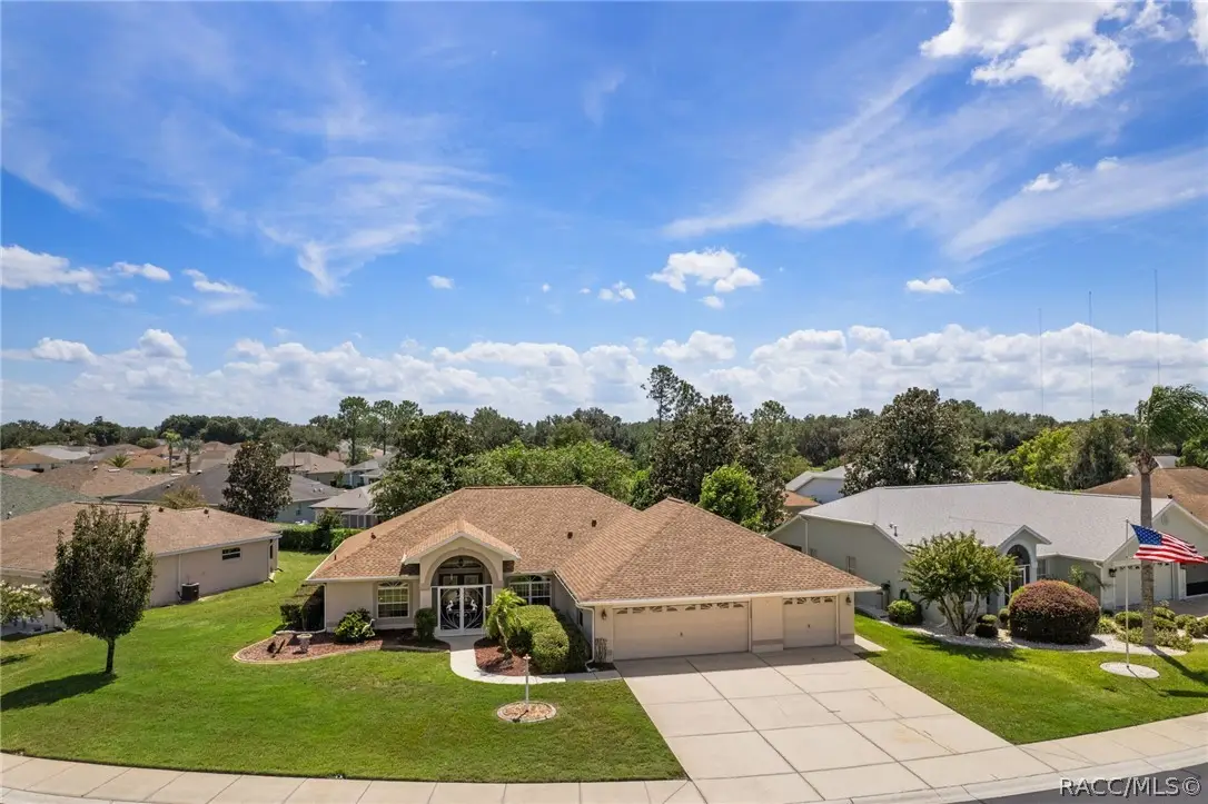 3798 E Lake Todd Drive, Hernando, FL 34442 - #1