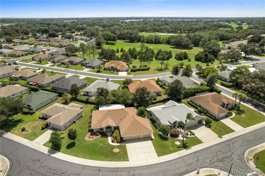 3798 E Lake Todd Drive, Hernando, FL 34442 - #2