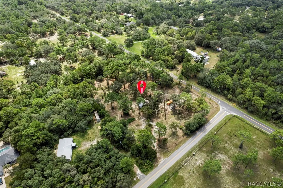 5095 S Bluebird Terrace, Lecanto, FL 34461 - #1