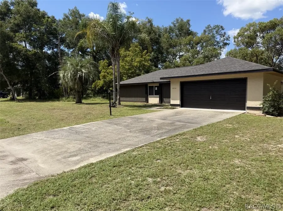 9050 N Arcadia Way, Citrus Springs, FL 34434 - #2