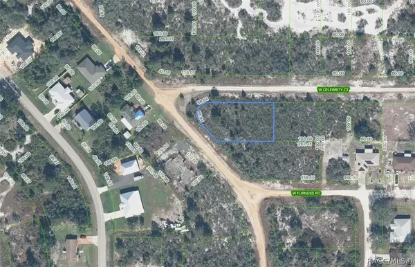 2863 W Celebrity Court, Avon Park, FL 33825