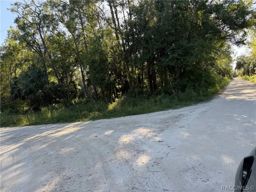0 Corner Of Debra And Shearer, Inglis, FL 34449 - #3