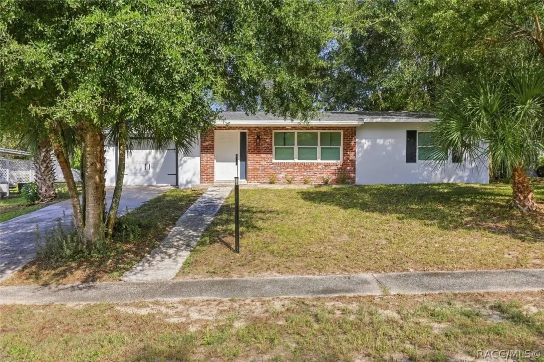 9490 N Elliot Way, Citrus Springs, FL 34434 - #1
