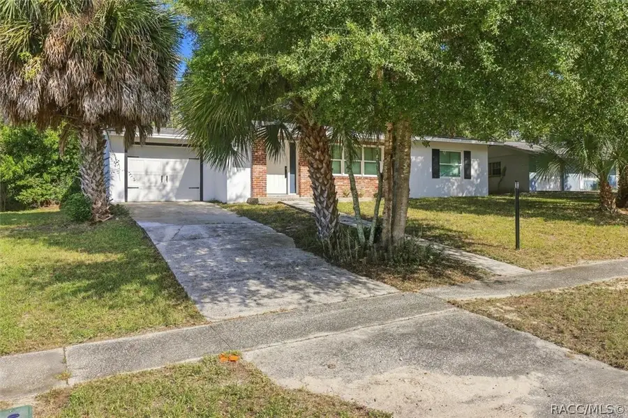 9490 N Elliot Way, Citrus Springs, FL 34434 - #2