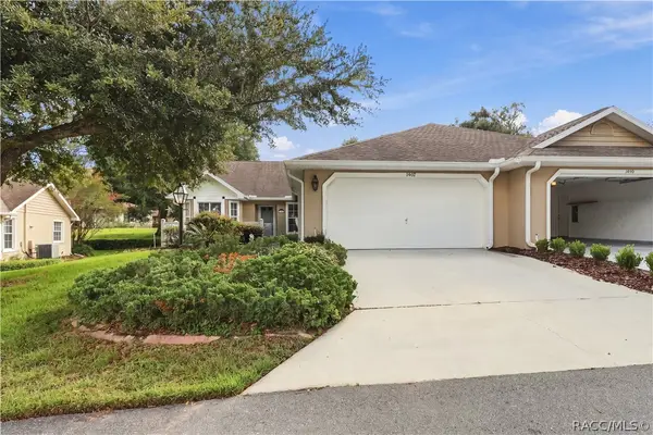 1507 N Endicott Point, Crystal River, FL 34429