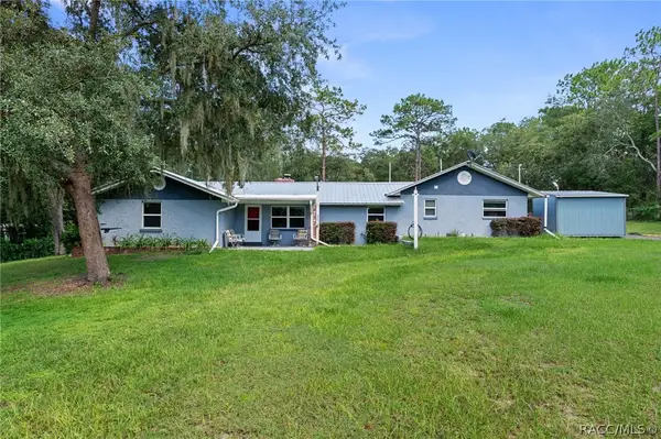 977 S Bea Avenue, Inverness, FL 34452
