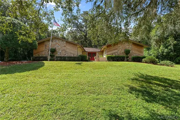 570 W Liberty Street, Hernando, FL 34442