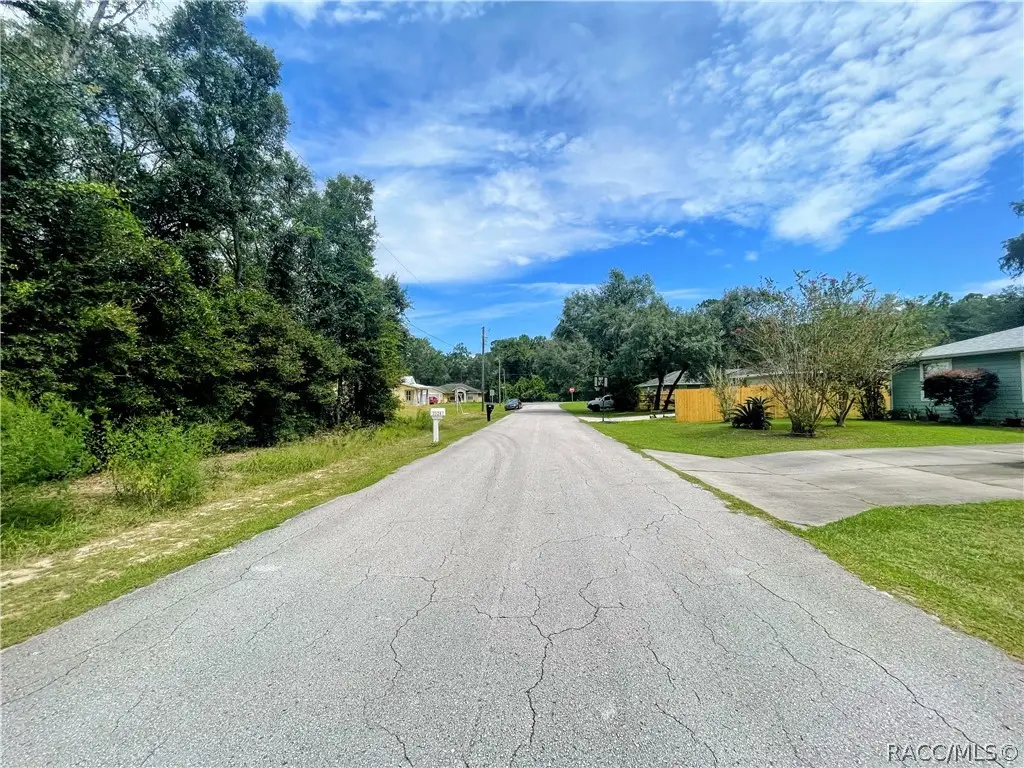 3317 E Griffin Street, Inverness, FL 34453 - #1