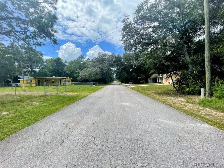 3317 E Griffin Street, Inverness, FL 34453 - #3