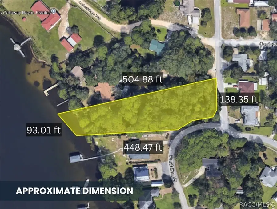 0 Plantation, Panama City, FL 32404 - #3