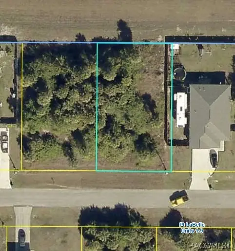 8049 Sherwood Circle, Port Labelle, FL 33935 - #2