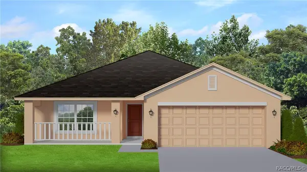 940 Ibis Circle, Inverness, FL 34453