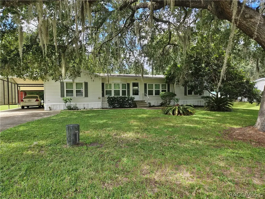 4360 N Weewahi Point, Crystal River, FL 34428 - #1
