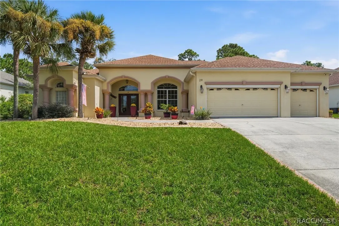 29 Linder Street, Homosassa, FL 34446 - #1