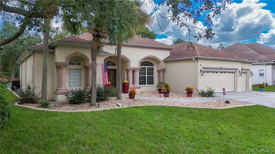 29 Linder Street, Homosassa, FL 34446 - #2