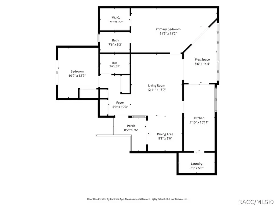 7518 Saint Andrews Boulevard, Weeki Wachee, FL 34613 - #3