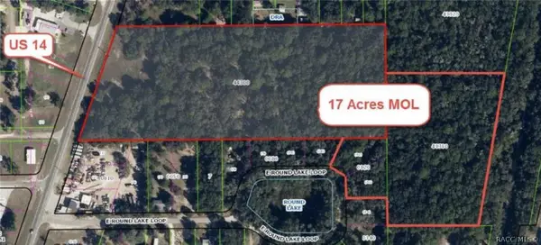 8965 S Florida Avenue, Floral City, FL 34436