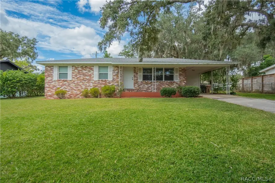 658 SE 33rd Avenue, Ocala, FL 34471 - #2