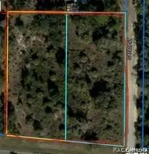 0 Hwy 40 E, Inglis, FL 34449