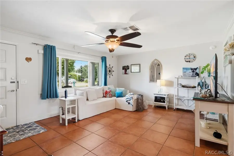 3103 N Woolflower Terrace, Beverly Hills, FL 34465 - #2