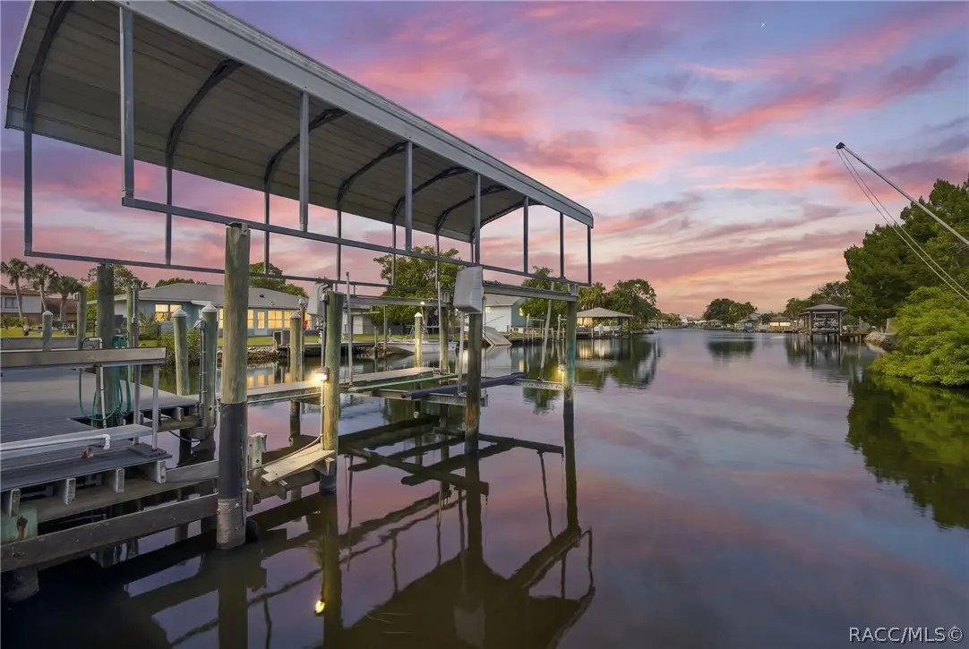 11675 W Dixie Shores Drive, Crystal River, FL 34429 - #1