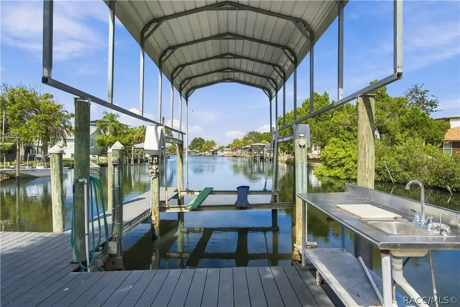 11675 W Dixie Shores Drive, Crystal River, FL 34429 - #3