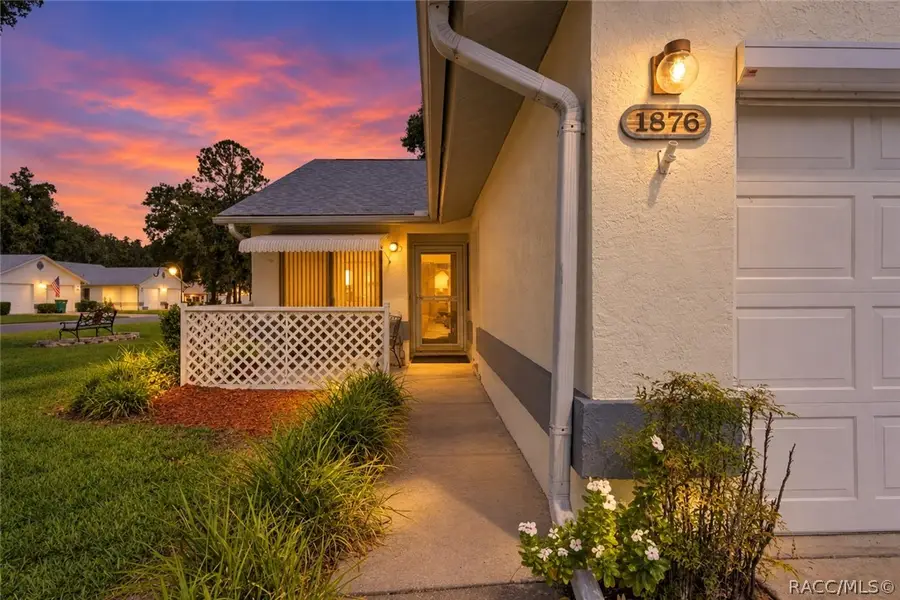 1876 Arrowwood Lane, Inverness, FL 34453 - #2