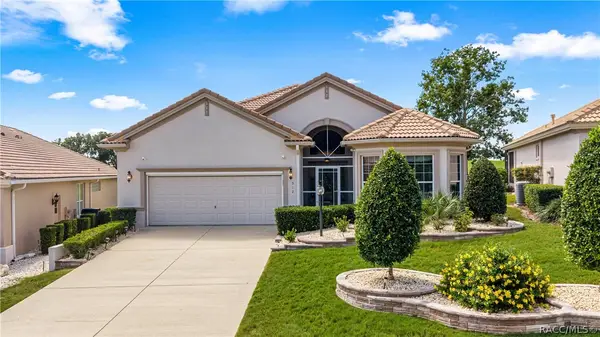 512 W Doerr Path, Hernando, FL 34442