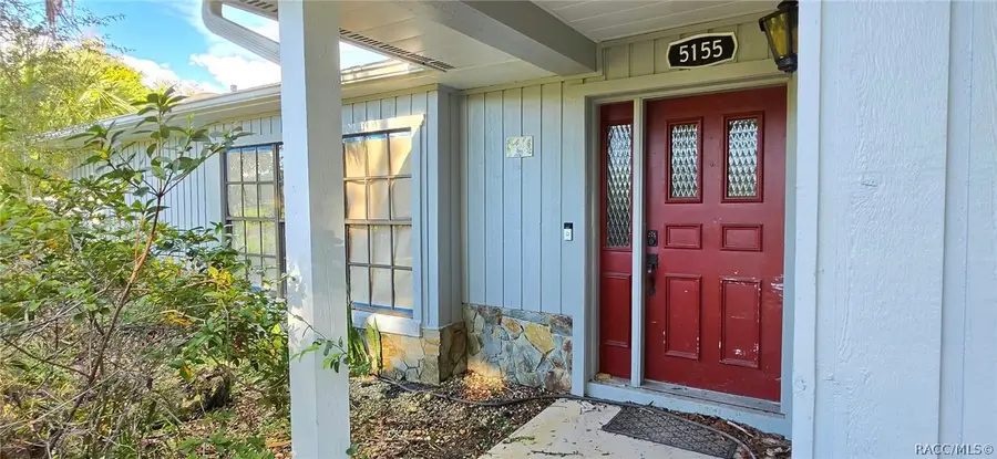 5155 S Clubhouse Drive, Homosassa, FL 34448 - #2