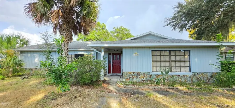 5155 S Clubhouse Drive, Homosassa, FL 34448 - #3