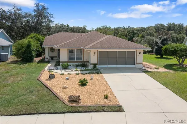 3588 E Cove Park Trail, Hernando, FL 34442